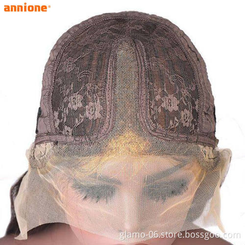 Wholesale Highlight Wig Lace Front Human Hair, Highlighted Human Hair Full Lace Wigs, T part Lace Wigs For Black Woman